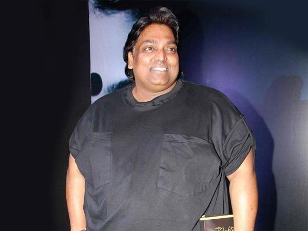 Ganesh Acharya Ganesh Acharya To Direct An Original Dance Film Filmibeat