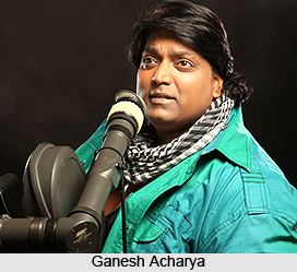 Ganesh Acharya wwwindianetzonecomphotosgallery771GaneshAc