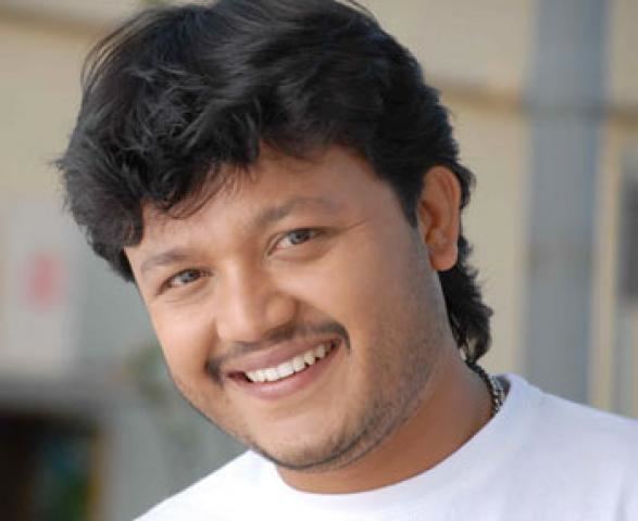 Ganesh (actor) Ganesh Kannada Film Actor Photo Gallery and Biography