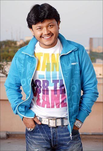 Ganesh (actor) Golden Star Ganesh Photos Family profile filmography