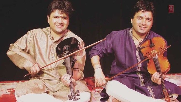 Ganesh and Kumaresh Venkatachala NIlayam Violin Duet Carnatic Classical Full