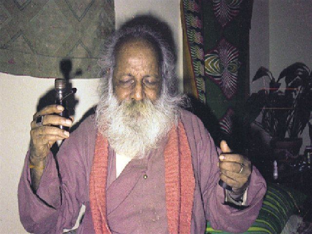 Ganesh Baba Ganesh Baba the psychedelic swami