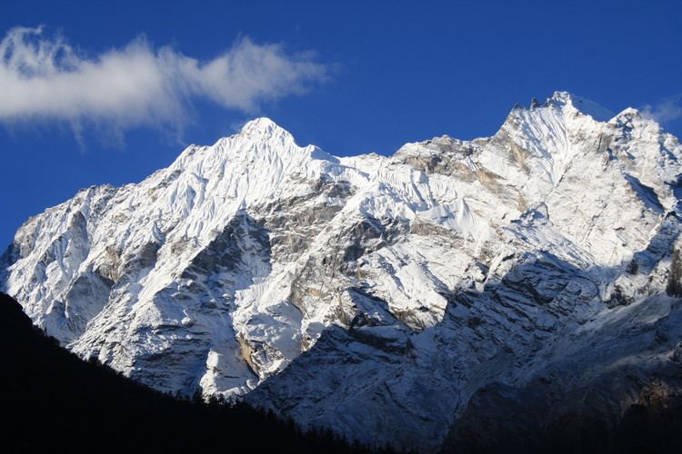 Ganesh Himal snowleopardtrekcomwpcontentuploads201506gan