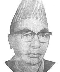 Ganesh Lal Shrestha httpsuploadwikimediaorgwikipediacommonsthu