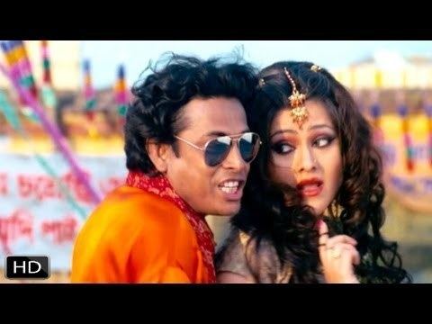 Ganesh Talkies Ke Sara Ra Ra Video Song Ft Raima Sen Ganesh Talkies Bengali