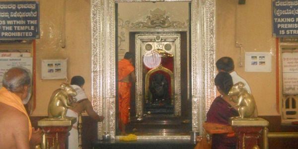 Ganesha Temple, Idagunji North kanara tourism Idagunji ganapathi Idagunji ganapathi
