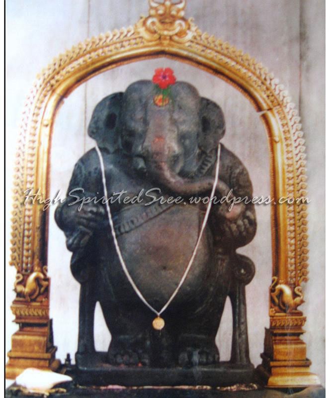 Ganesha Temple, Idagunji idagunji ganapathi High Spirited Sree39s blog