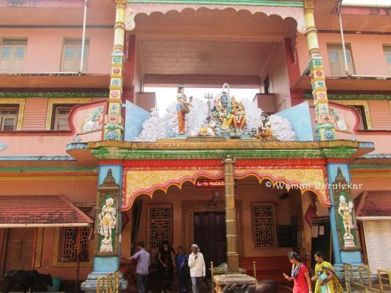 Ganesha Temple, Idagunji Idagunji Maha Ganapathi Temple Top Tips Before You Go TripAdvisor