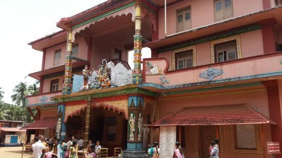 Ganesha Temple, Idagunji Idagunji Maha Ganapathi Temple Top Tips Before You Go TripAdvisor