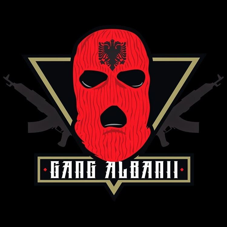 Gang Albanii Gang Albanii TV YouTube