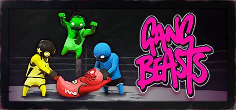 Gang Beasts Gang Beasts on Steam