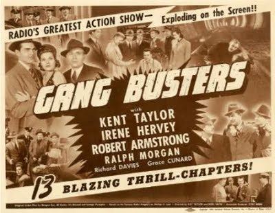 Gang Busters (serial) Gang Busters Serial Free Download of B Movies