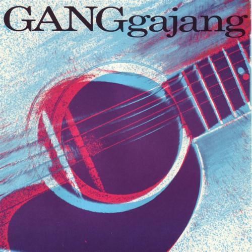 Gang Gajang httpss3amazonawscomimagessheetmusicdirectc