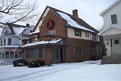 Gang House (Syracuse, New York) httpsuploadwikimediaorgwikipediacommonsthu
