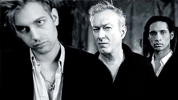 Gang of Four (band) Band that is sortof still Gang Of Four announces new album tour