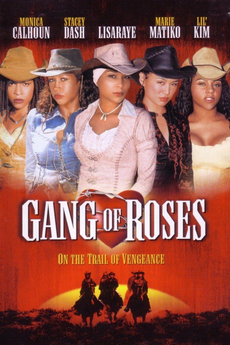 Gang of Roses wwwgstaticcomtvthumbmovieposters82639p82639