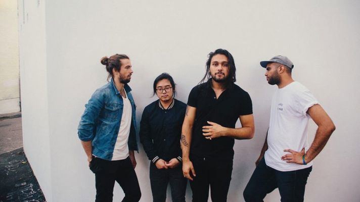 Gang of Youths David Le39aupepe Gang Of Youths Bryget Chrisfield theMusiccomau