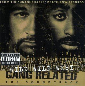 Gang Related – The Soundtrack httpsimagesnasslimagesamazoncomimagesI4