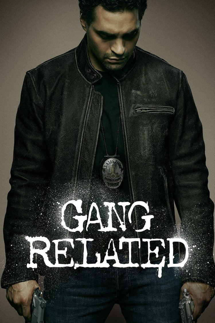 Gang Related (TV series) wwwgstaticcomtvthumbtvbanners9974593p997459