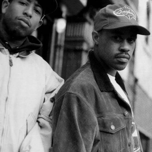 Gang Starr Gang Starr Ecoute gratuite sur Deezer