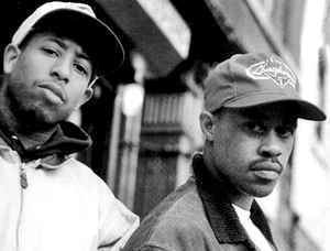 Gang Starr Gang Starr Discography at Discogs