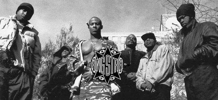 Gang Starr Foundation Do The Right Thing PreParty The Gangstarr Foundation at Cafe De