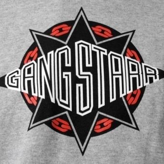 Gang Starr Foundation The Sugar Club