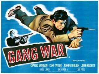 Gang War (1958 film) charlesbronsonweb Gang War