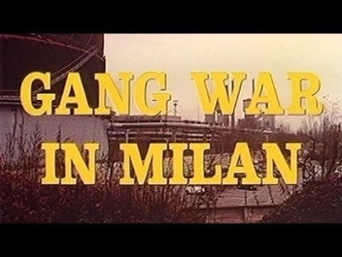 Gang War in Milan Gang War in Milan Milano Rovente Full Movie Film Completo by