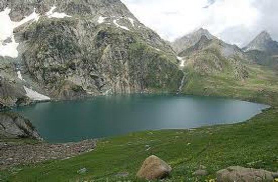 Gangabal Lake httpsmediacdntripadvisorcommediaphotos03