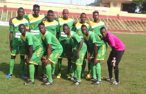 Gangan FC Ligue 1 J 7 le Gangan peut s39en mordre les doigtsFOOT224