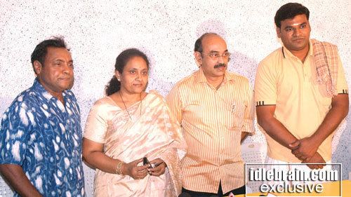 Gangaraju Gunnam Gangaraju Gunnam bids adieu to Amrutam Telugu cinema