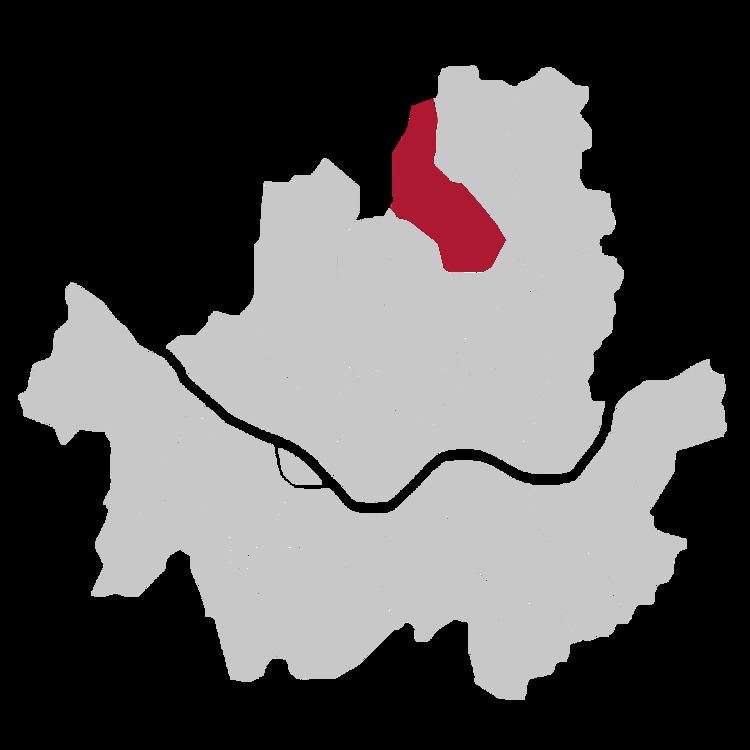 Gangbuk District