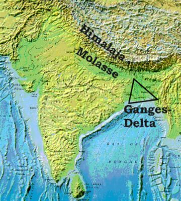 Ganges Delta - Alchetron, The Free Social Encyclopedia