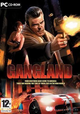Gangland (video game) httpsuploadwikimediaorgwikipediaencc7Gan