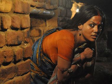 Gangor (film) Gritty Indian arthouse film Gangor sweeps awards in America