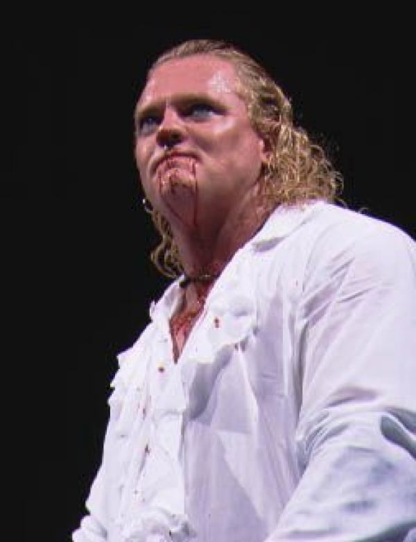 Gangrel (wrestler) The Vampire Warrior Profile amp Match Listing Internet