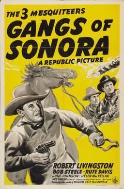 Gangs of Sonora Gangs of Sonora Wikipedia