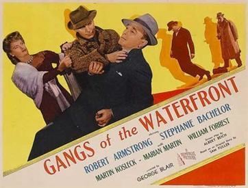 Gangs of the Waterfront Gangs of the Waterfront Wikipedia