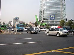 Gangseo District, Seoul httpsuploadwikimediaorgwikipediacommonsthu
