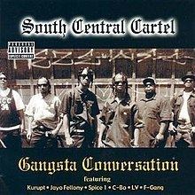 Gangsta Conversation httpsuploadwikimediaorgwikipediaenthumb9