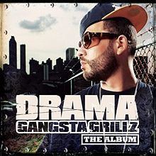 Gangsta Grillz: The Album httpsuploadwikimediaorgwikipediaenthumbc