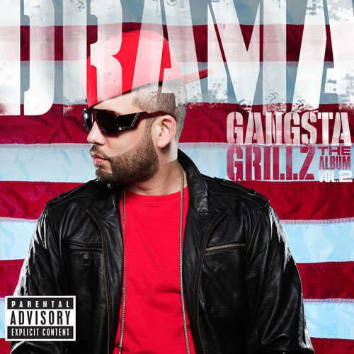 Gangsta Grillz: The Album (Vol. 2) wwwplaythishiphopcomwpcontentuploads201301