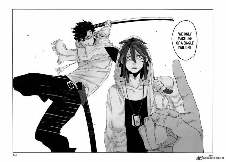 Gangsta (manga) 1000 images about Gangsta on Pinterest The sword Tarot and Thrillers