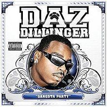 Gangsta Party (album) httpsuploadwikimediaorgwikipediaenthumbb