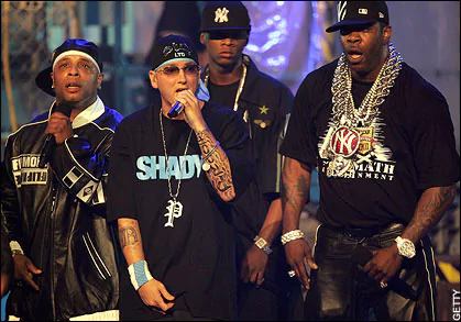 Gangsta rap Gangsta rap on death row as the US tunes out Telegraph