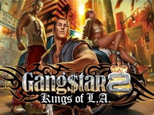 Gangstar 2: Kings of L.A. Gangstar 2 Kings of LA Wikipedia