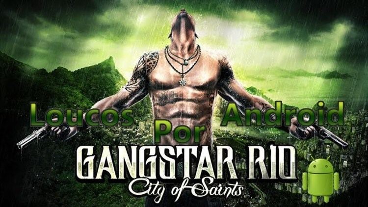 Gangstar Rio: City of Saints httpsiytimgcomvivGoMFNWAQmaxresdefaultjpg