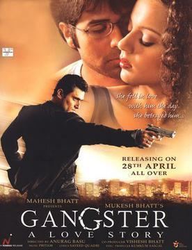 Gangster 2006 film Wikipedia