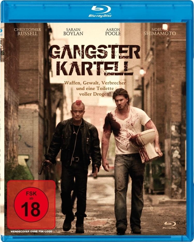 Gangster Exchange Gangster Exchange 2010 BluRay 720p x264 DTSMySiLU High